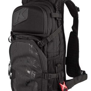 KLIM Nac Pak Technical Backpack Concealment, Black